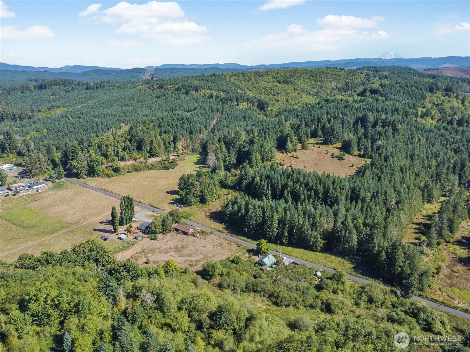 Property Photo: 157 Reinke Road WA 98531