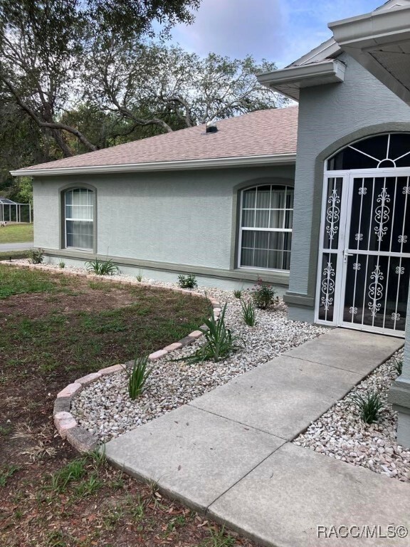 Property Photo: 8198 N Brook Way FL 34433