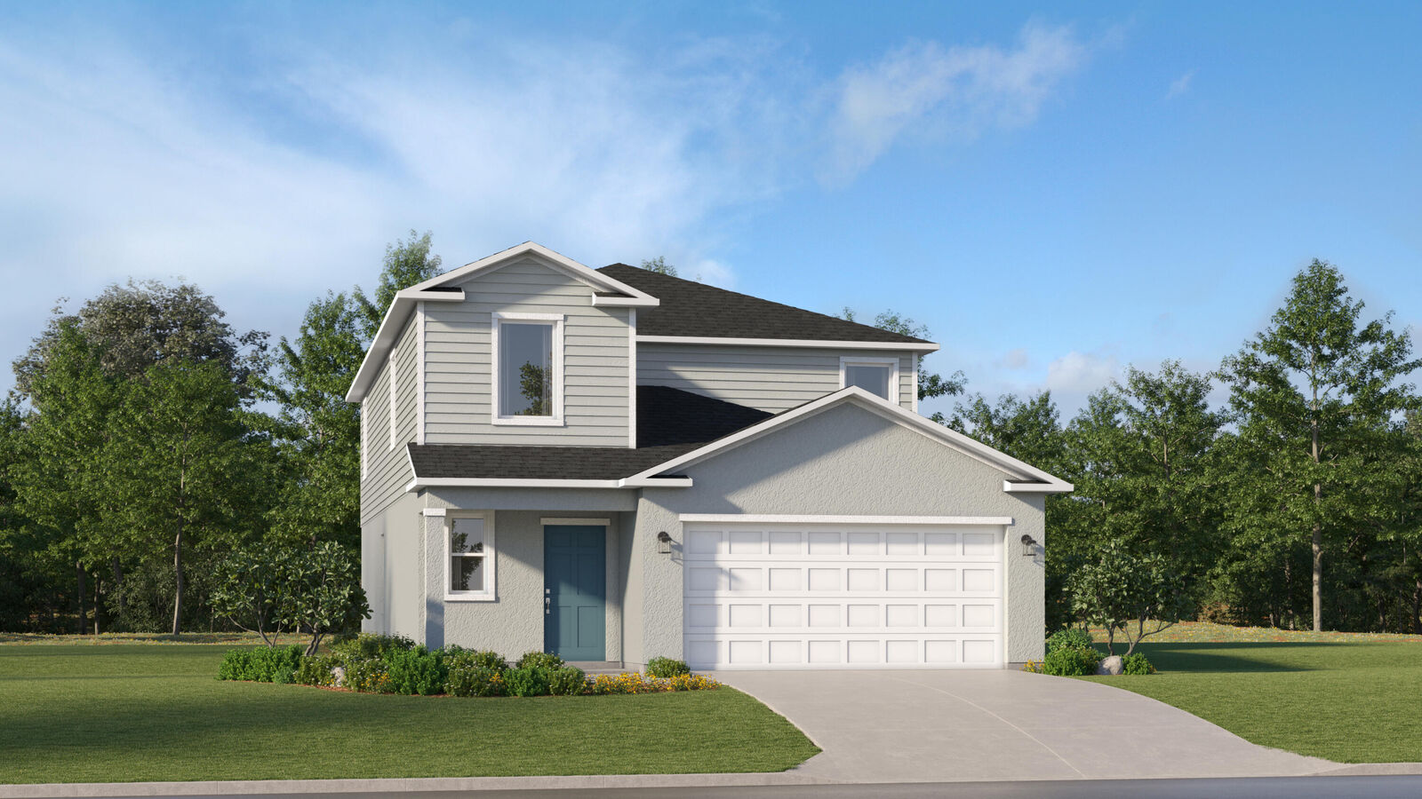 Property Photo: 678 Carlyle Way FL 34947