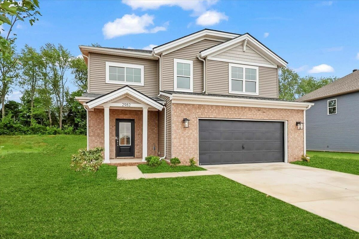 Property Photo: 2982 Stagner Lane KY 42104