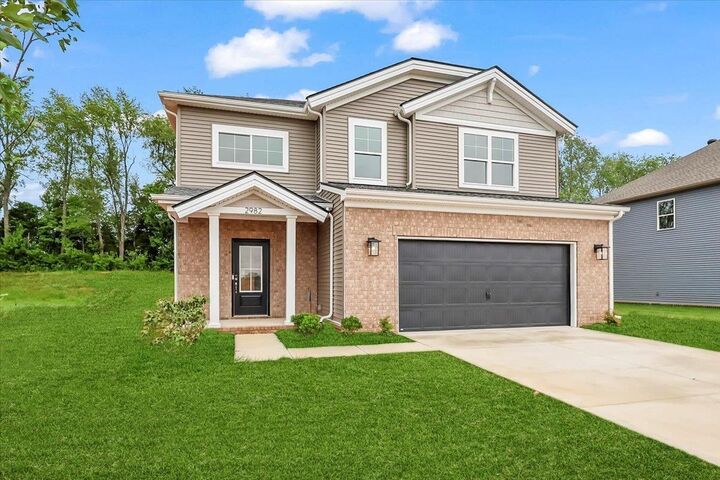 Property Photo:  2982 Stagner Lane  KY 42104 