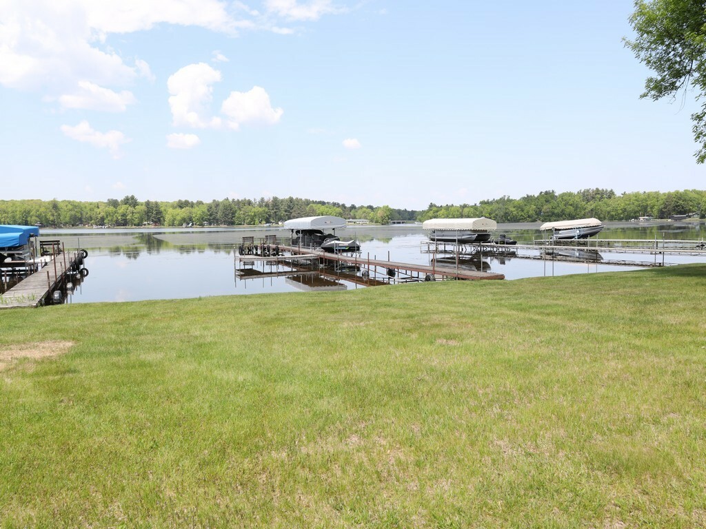 Property Photo: 6541 Blue Heron Bay Drive 8 WI 54872
