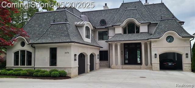Property Photo: 2676 Lari Court MI 48324