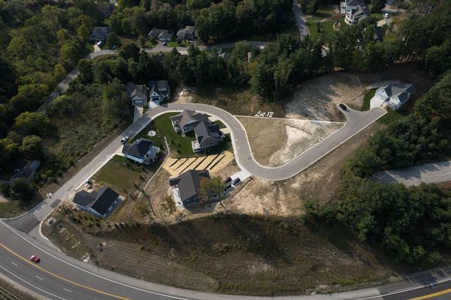 Property Photo: 13969 S Winding Trail MI 49684