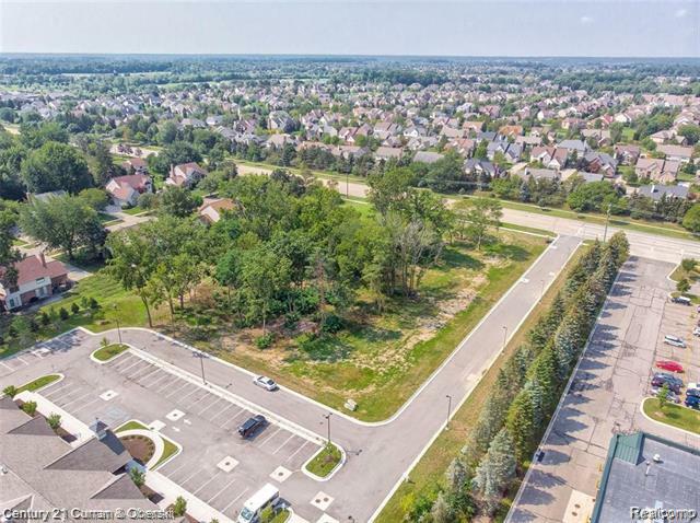 Property Photo: 345 S Canton Center Road MI 48188