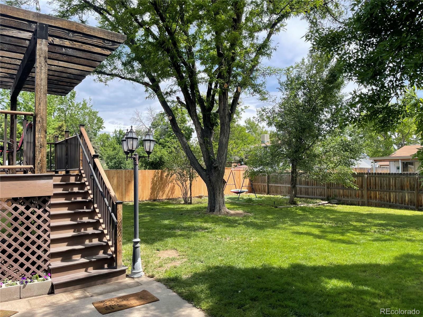 Property Photo: 8410 Gray Street CO 80003