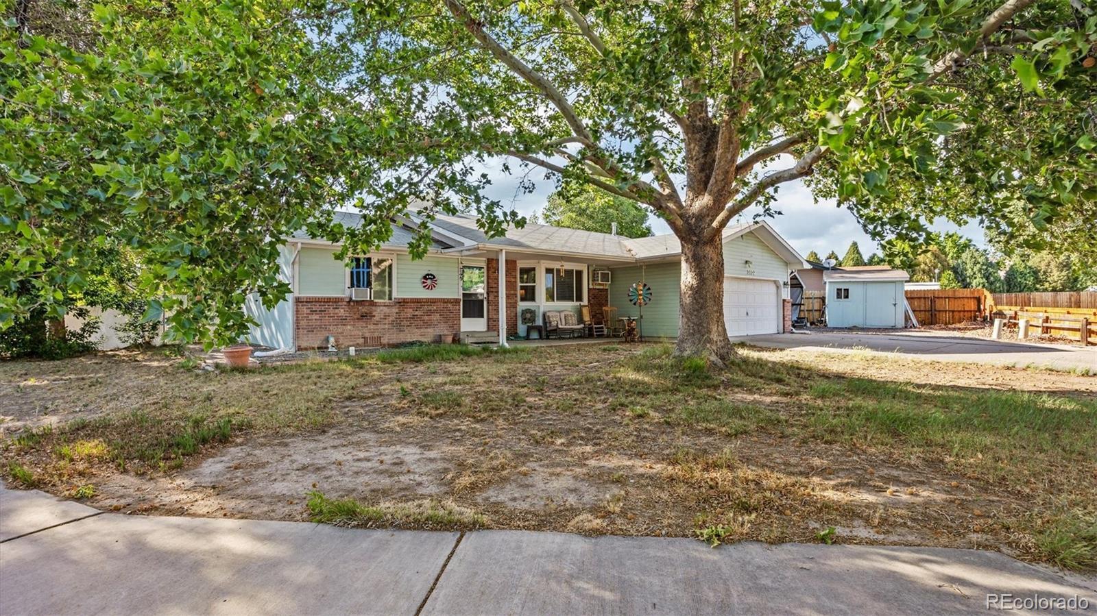 Property Photo: 3102 Pine Cone Court CO 81504