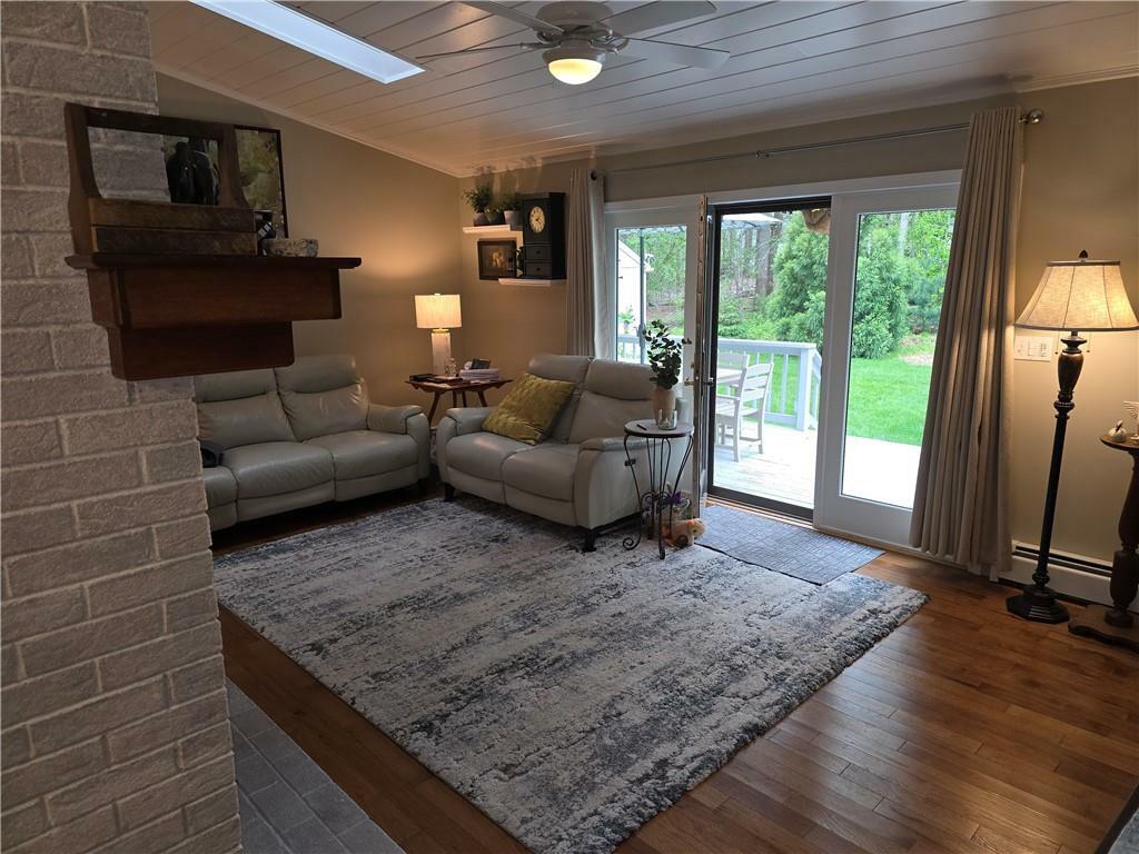 Property Photo:  190 Broad Rock Road  RI 02879 