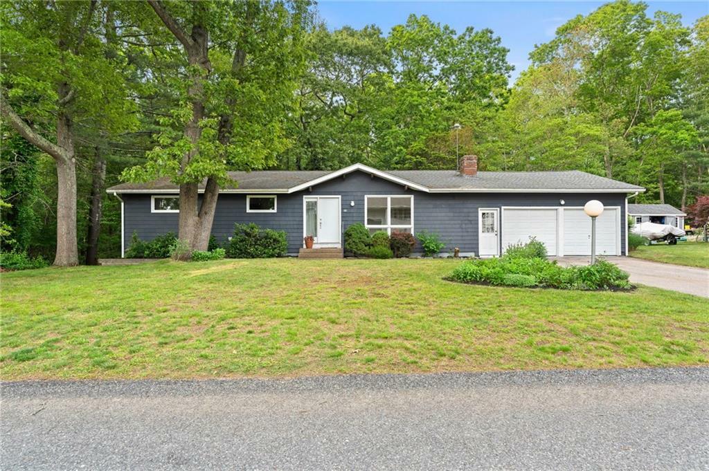 Property Photo: 35 Bow Run RI 02874