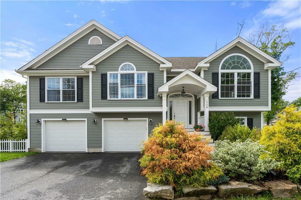 Property Photo: 228 Morse Avenue RI 02895
