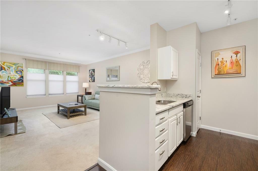 Property Photo: 1000 Providence Place 142 RI 02903