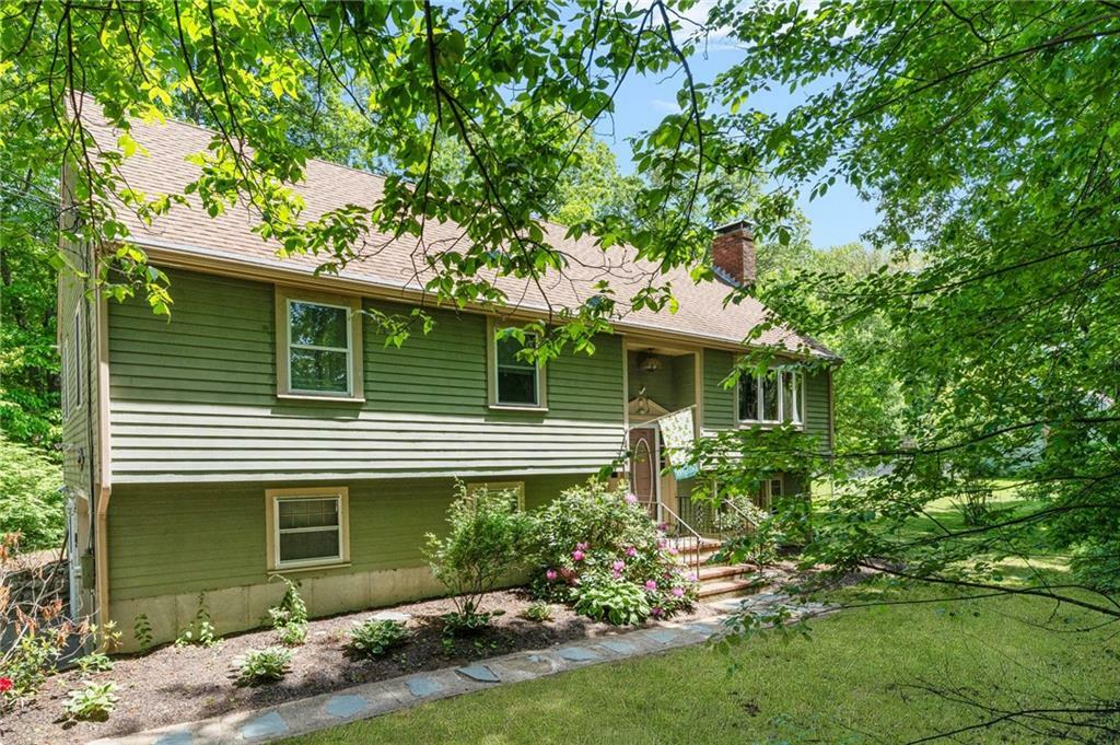 Property Photo: 124 Winthrop Street MA 02053