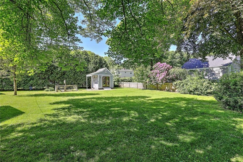 Property Photo: 9 Roberta Drive RI 02806