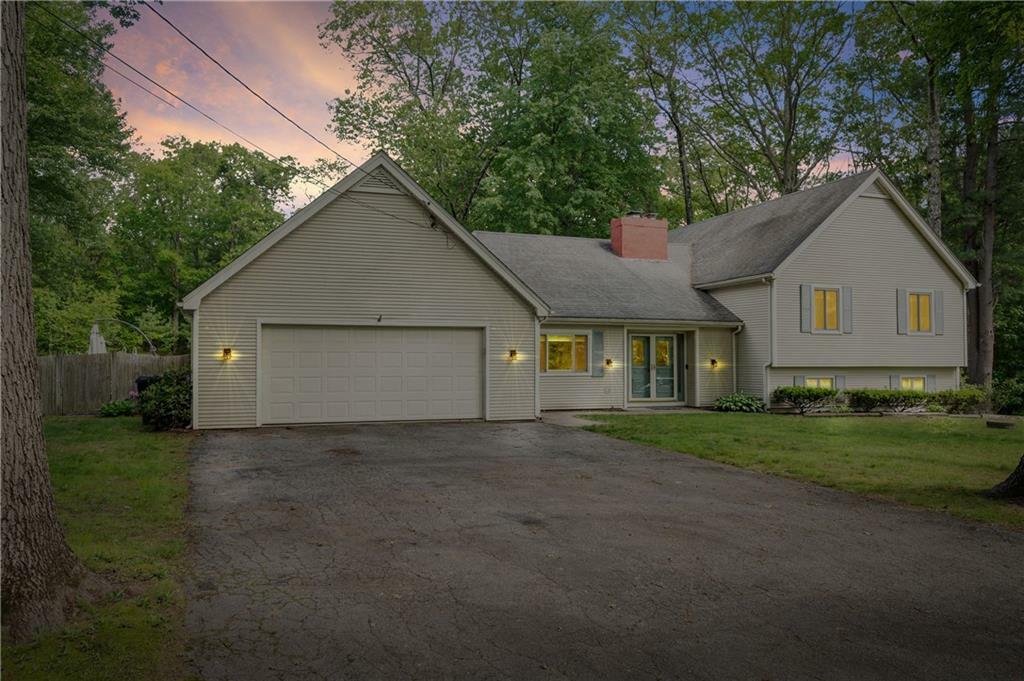 Property Photo: 8 Westgate Road RI 02864