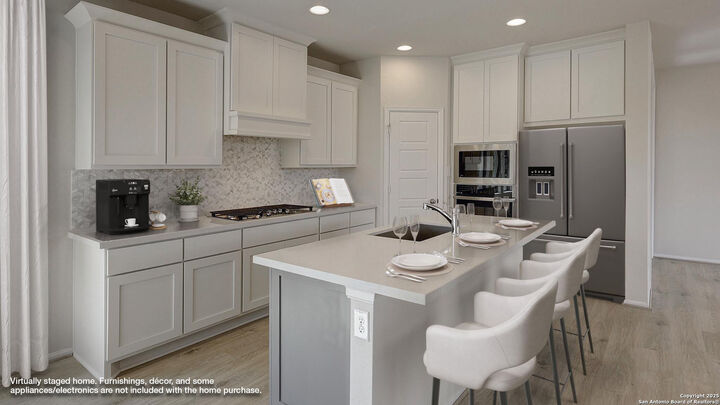 Property Photo: 2502 Barkey Springs TX 78245