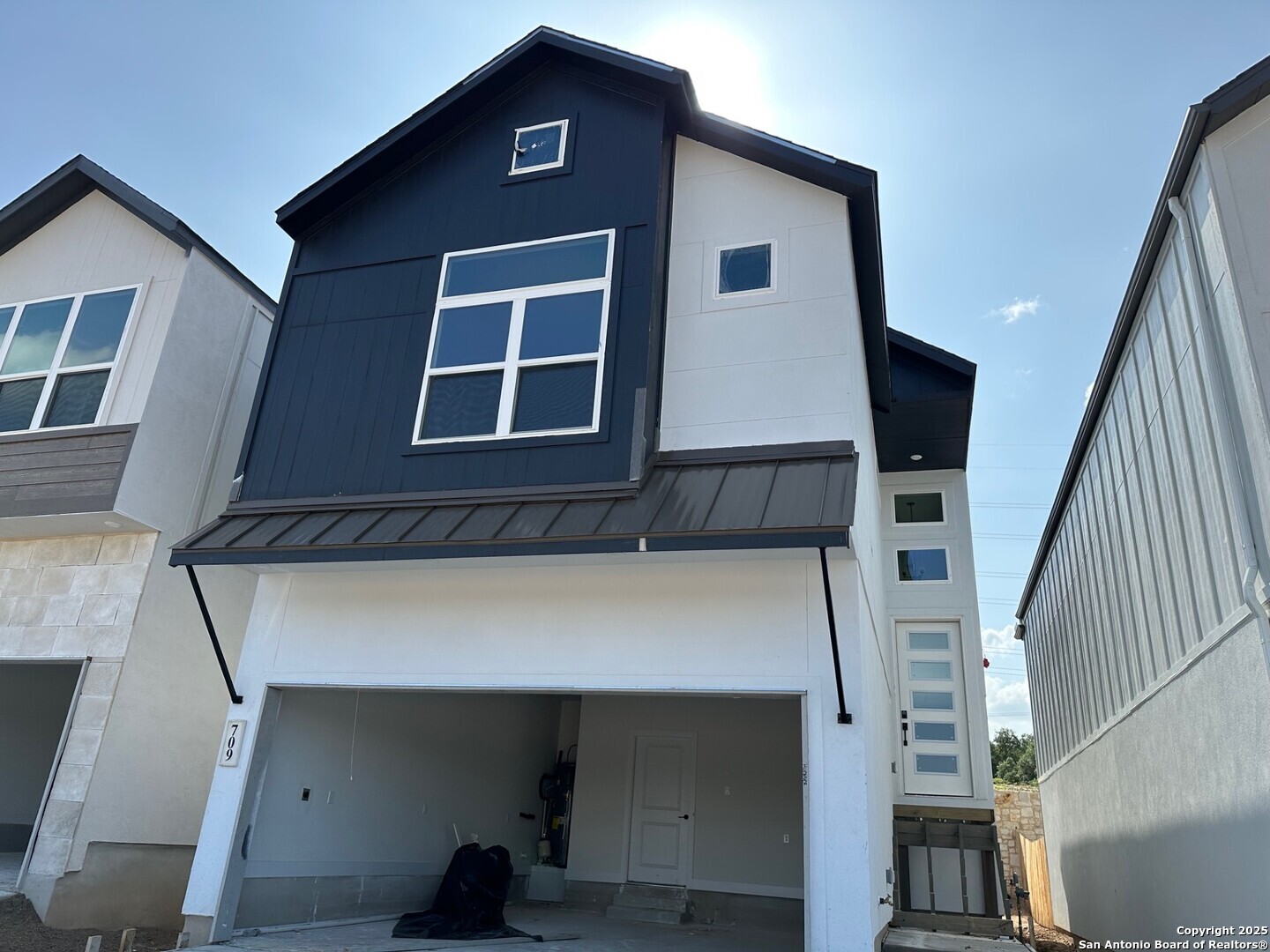 Property Photo: 20675 Huebner Rd Unit 709 TX 78258