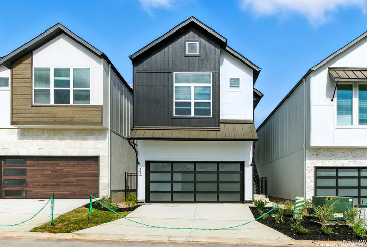 20675 Huebner Rd Unit 709  San Antonio TX 78258 photo