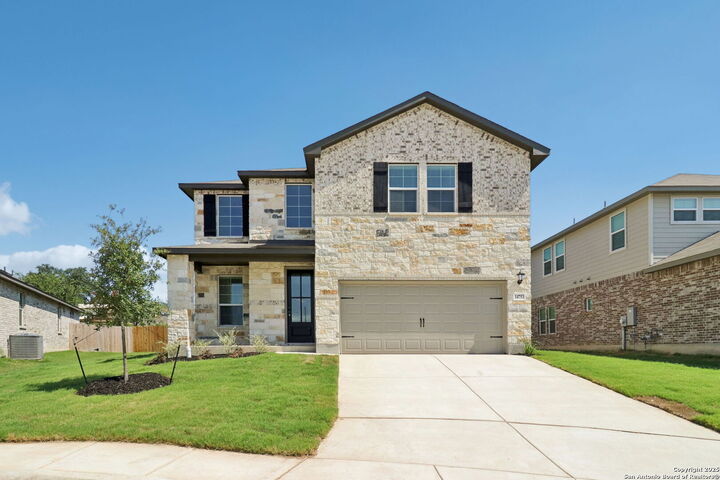 14753 Rainwater Trail  San Antonio TX 78253 photo