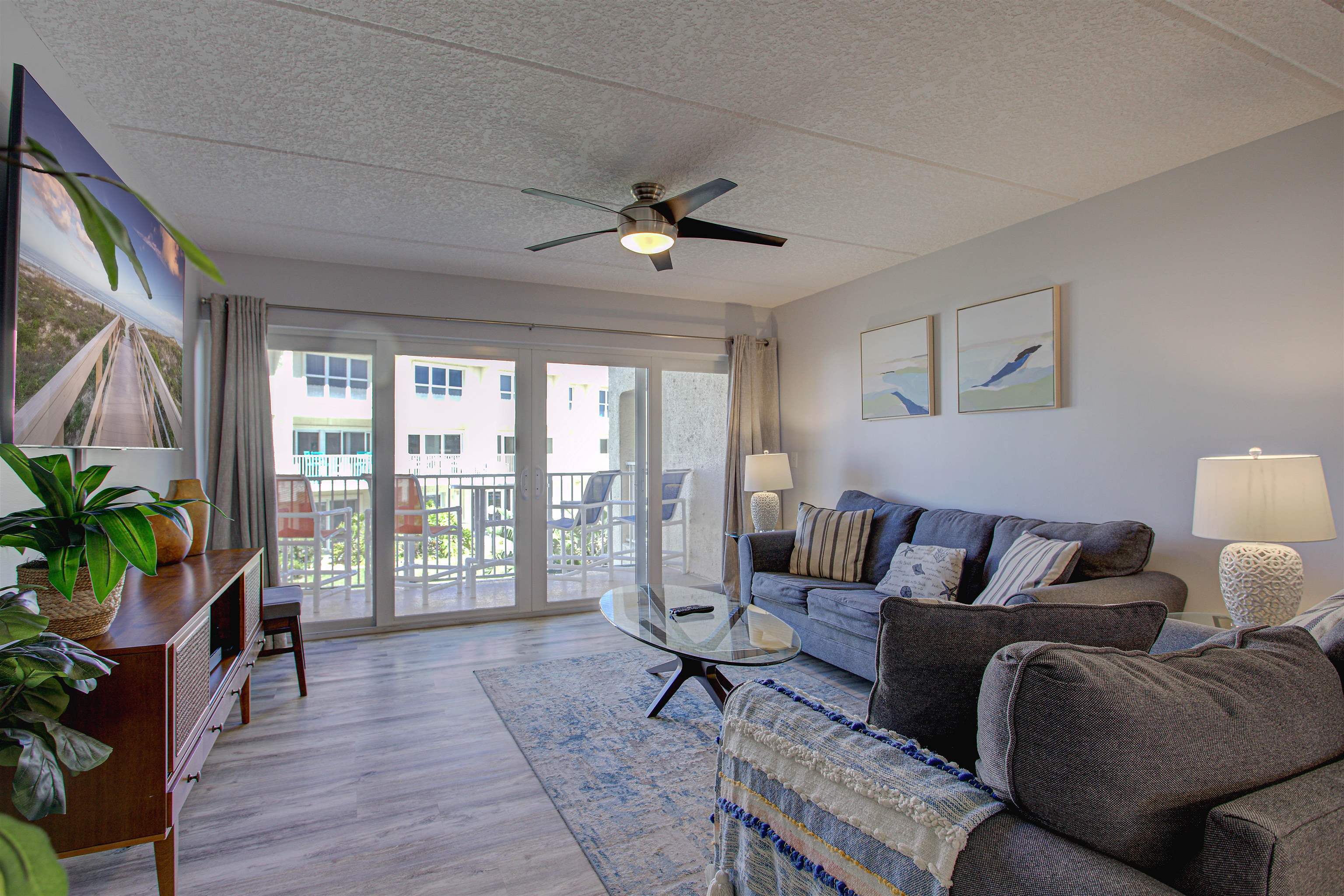 Property Photo: 390 A1a Beach Blvd 43 FL 32080