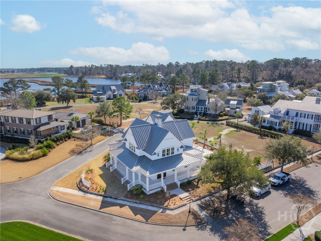 Property Photo: 630 Ogeechee Lane GA 31324