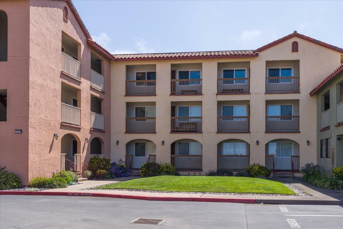 Property Photo: 2355 Beach Boulevard 303 CA 94044