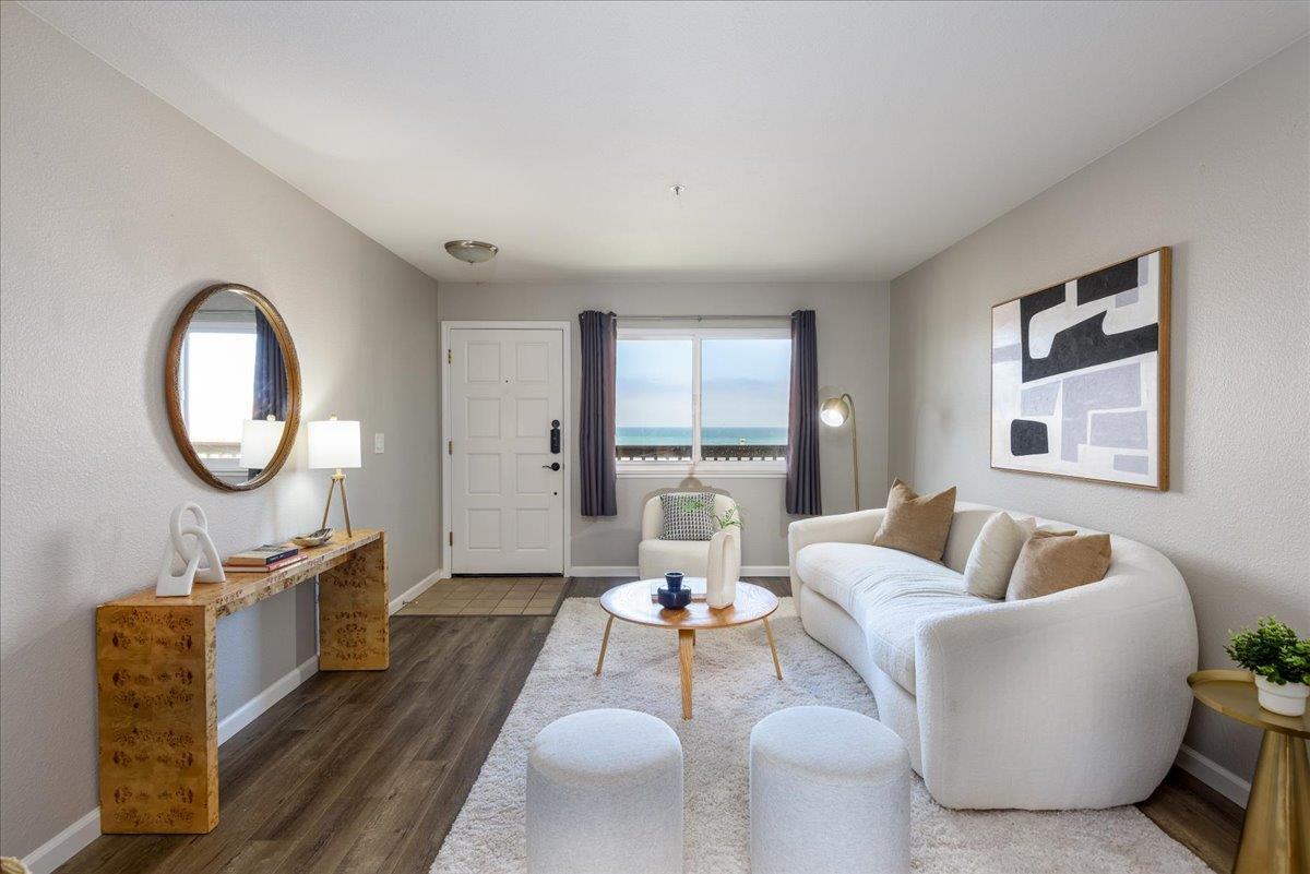 Property Photo:  2355 Beach Boulevard 303  CA 94044 