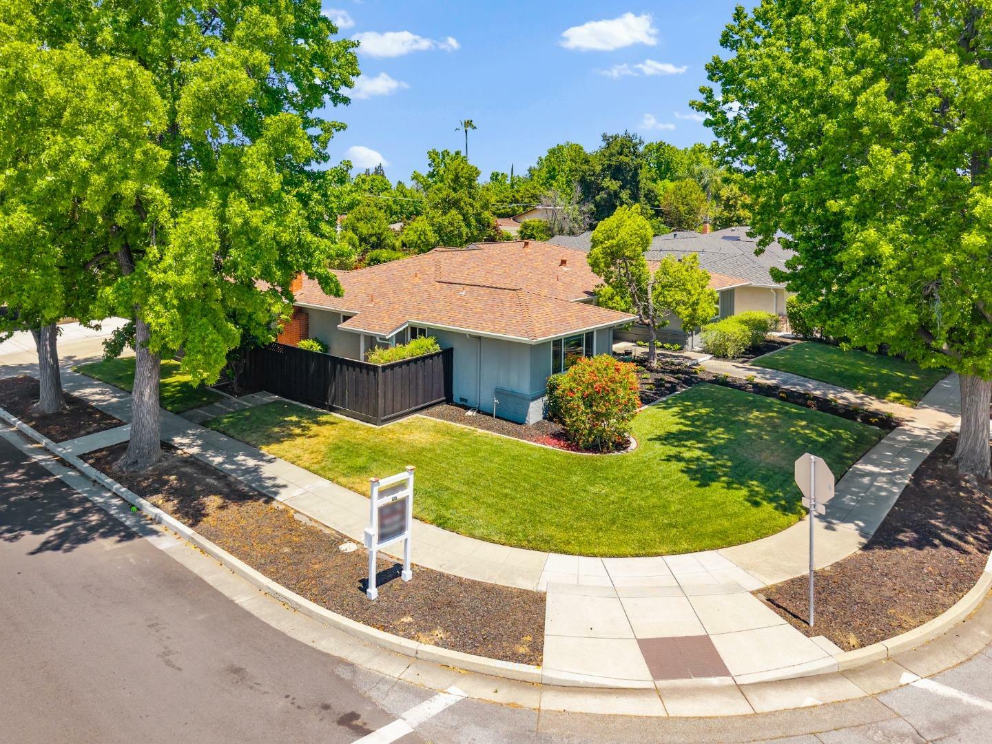 Property Photo: 1729 Husted Avenue CA 95124