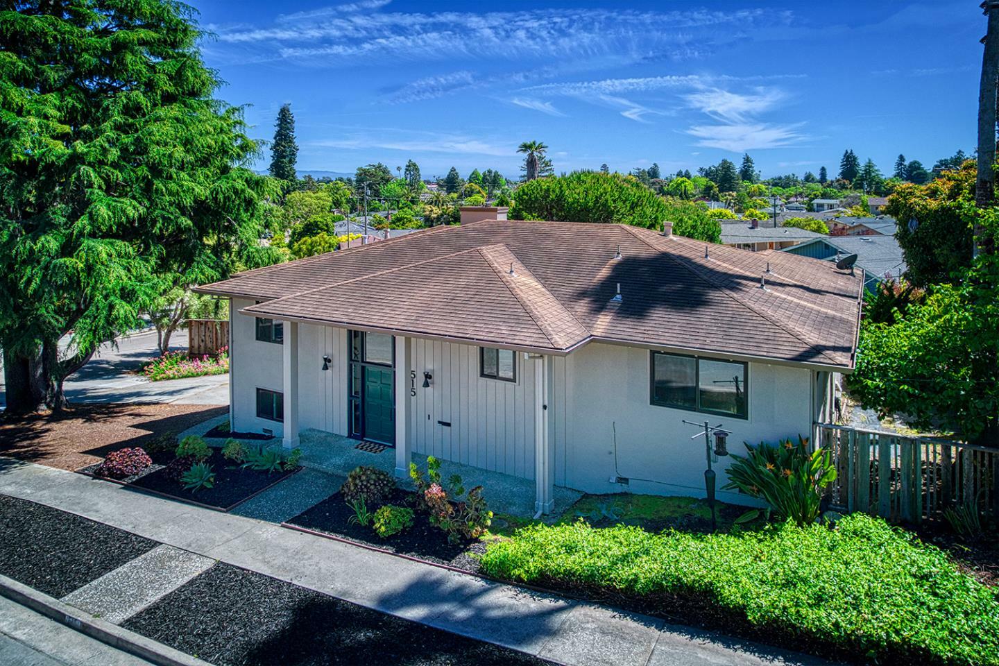 Property Photo: 515 Escalona Drive CA 95060