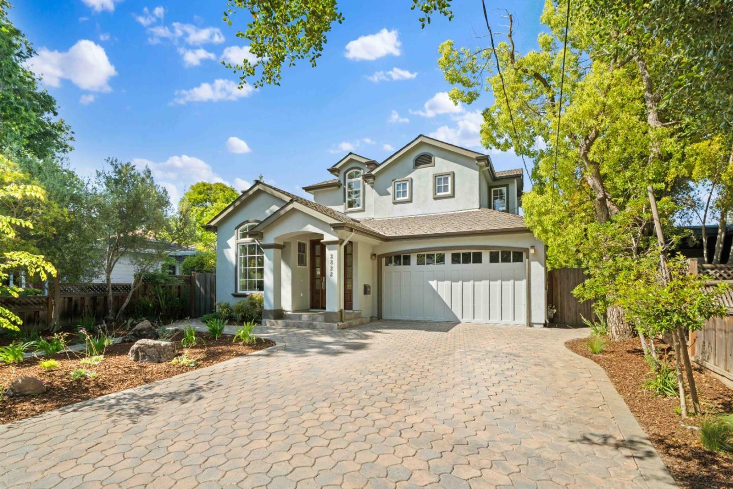 Property Photo:  2822 Kipling Street  CA 94306 