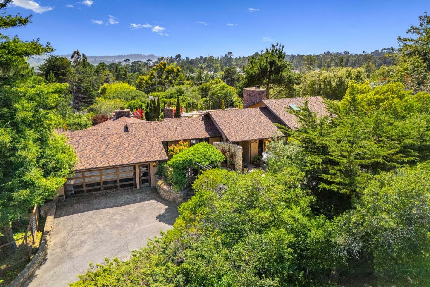 Property Photo: 25550 Rio Vista Drive CA 93923