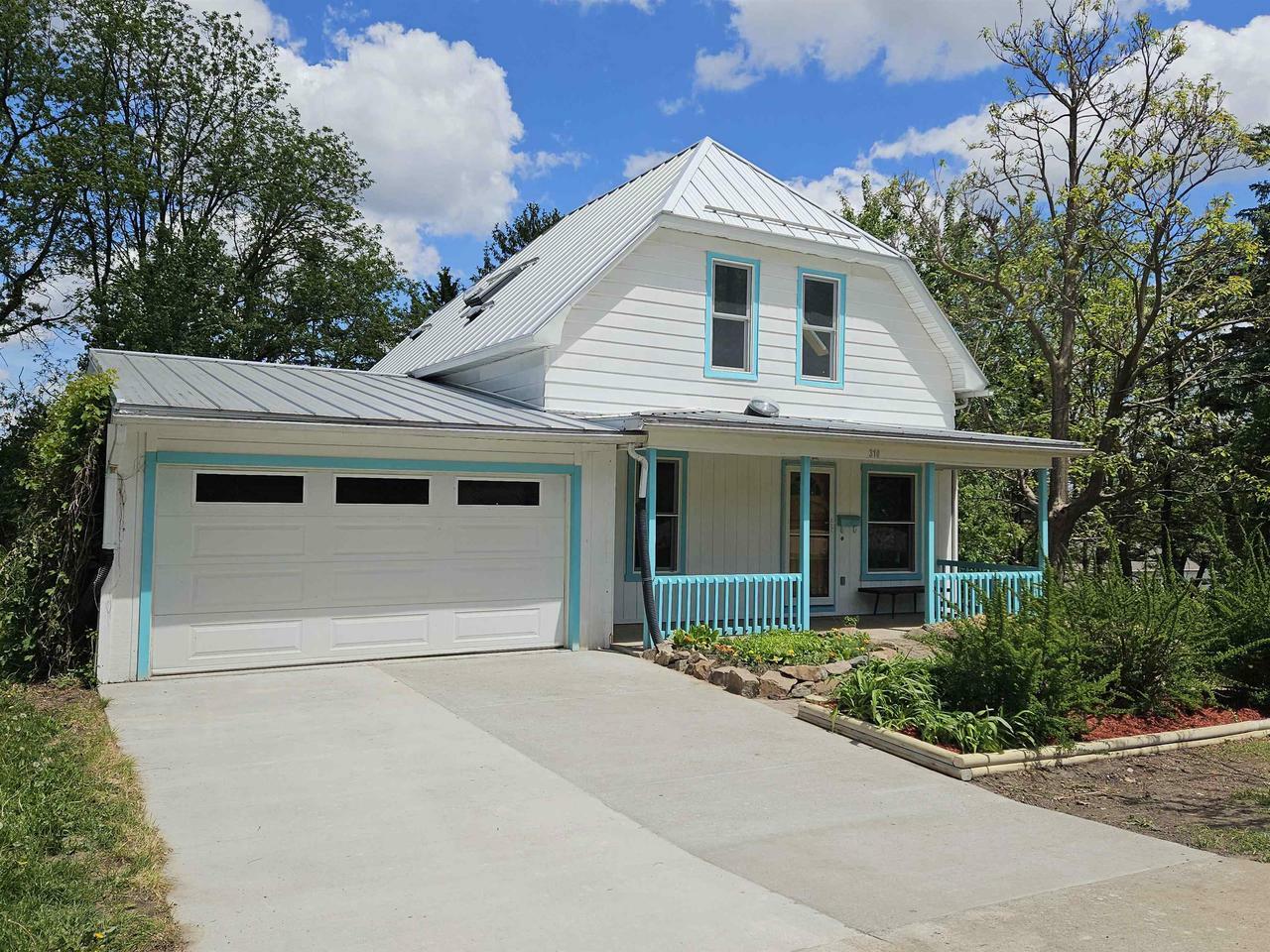 Property Photo: 310 Independence Street WI 54665