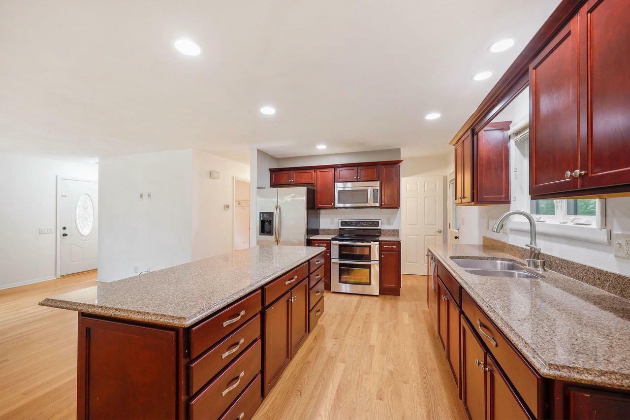 Property Photo: 109 Cherry Street WI 53534