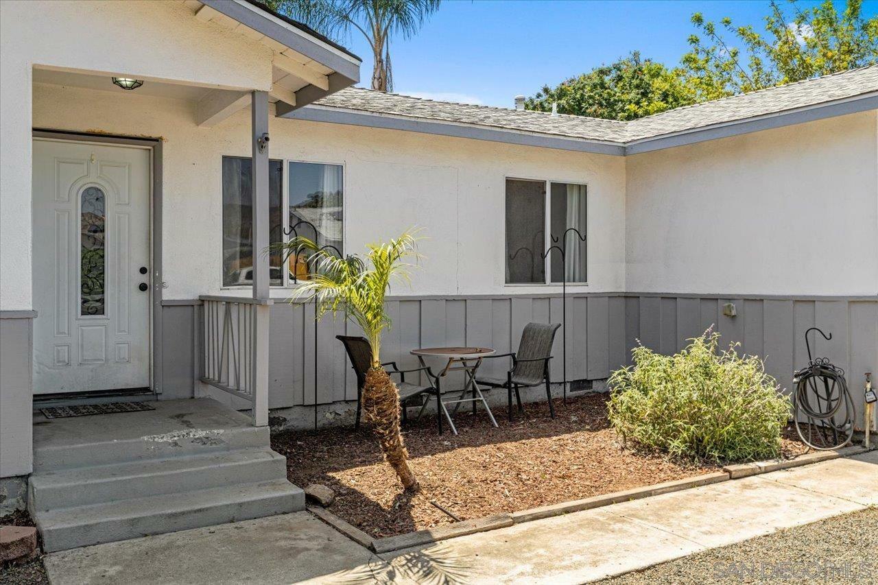 Property Photo: 703 Erica St CA 92027