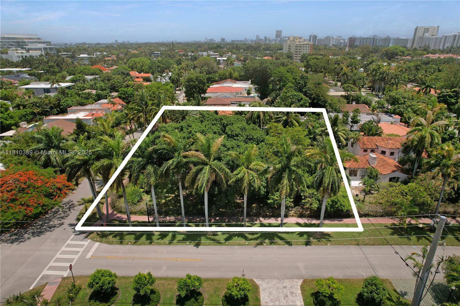 Property Photo: Royal Palm FL 33140