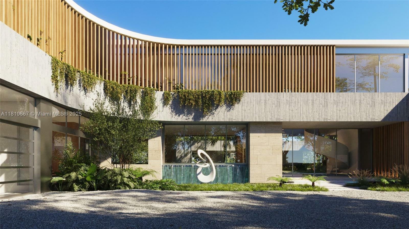 Property Photo: 7301 Ponce De Leon Rd FL 33143
