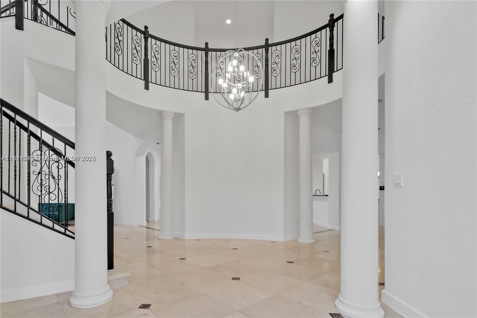 Property Photo: 19347 SW 79th Pl FL 33157