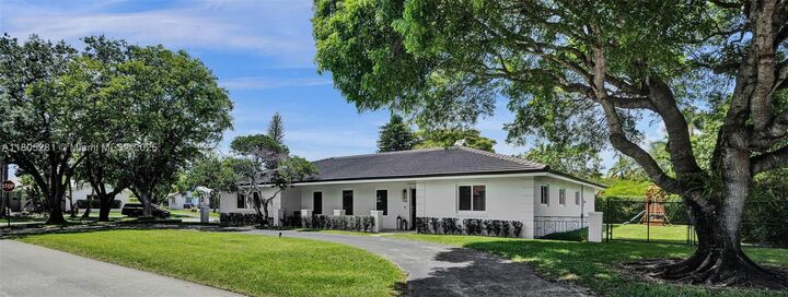 Property Photo:  7941 SW 143rd St  FL 33158 