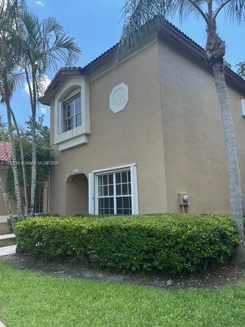 Property Photo: 16141 Emerald Cove Rd FL 33331
