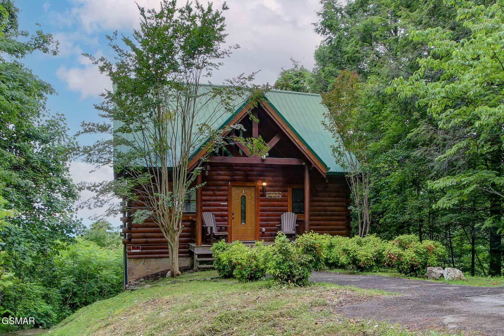Property Photo: 1925 Battle Top Road TN 37876