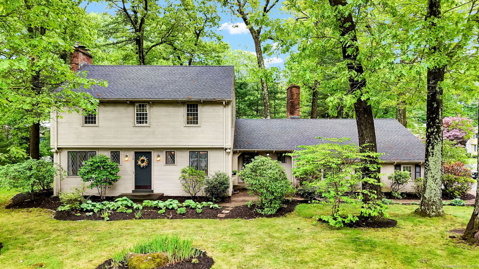 Property Photo: 170 Timrod Road CT 06040