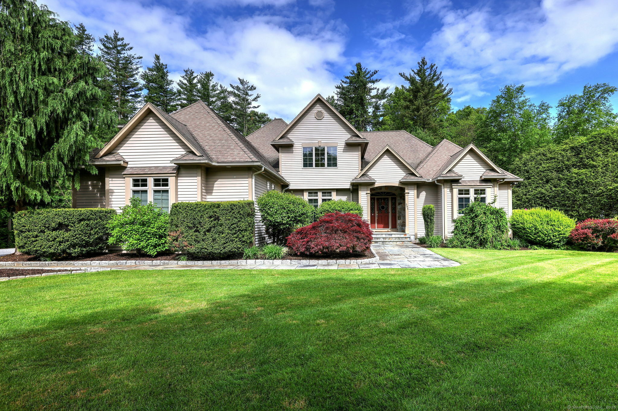 Property Photo: 395 Isinglass Road CT 06484