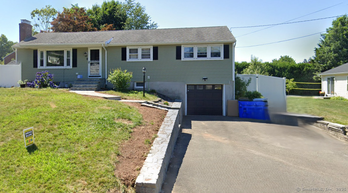 Property Photo: 34 Fox Hill Road CT 06109