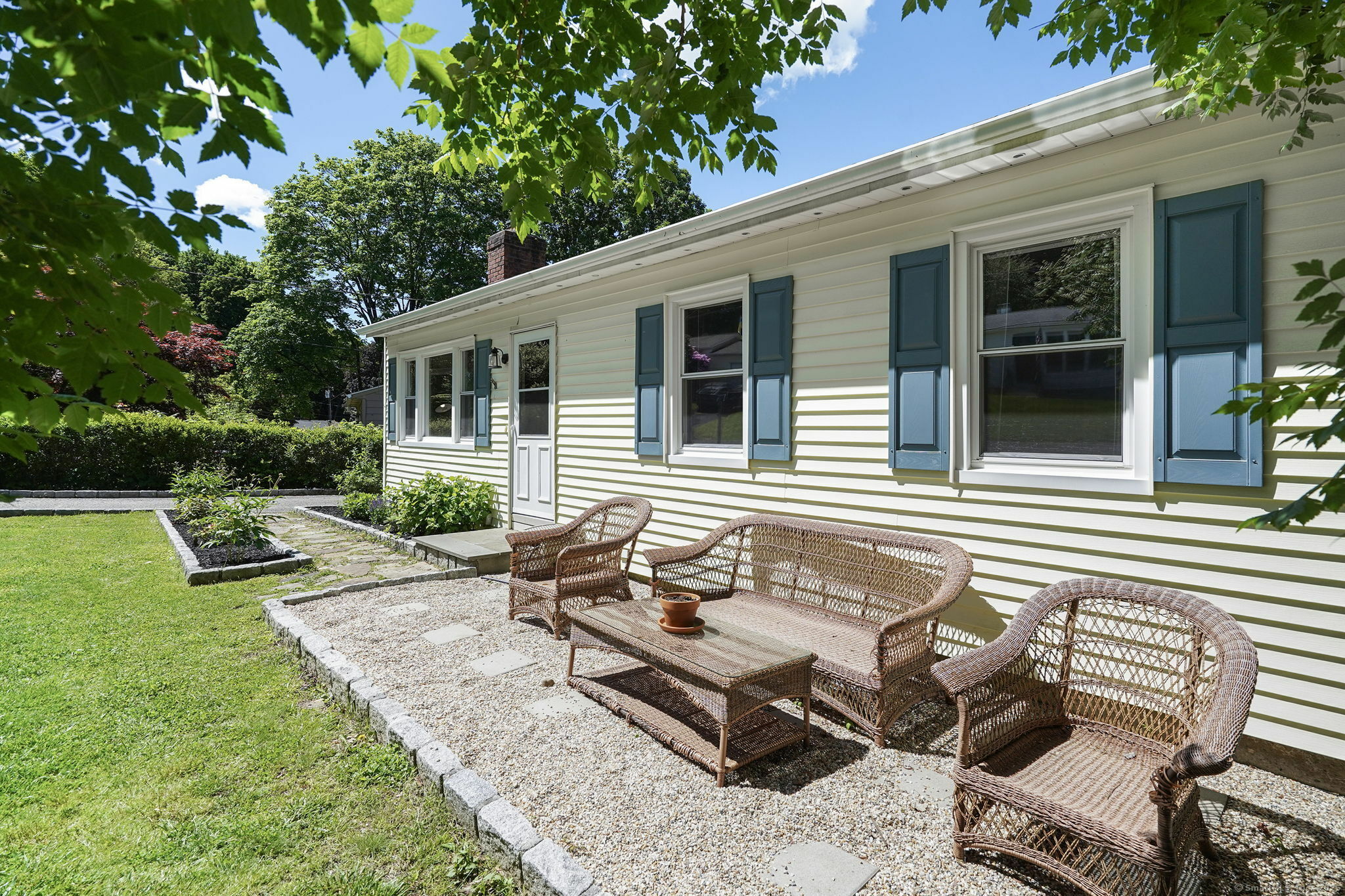 Property Photo: 9 Waterhorse Brook Drive CT 06801