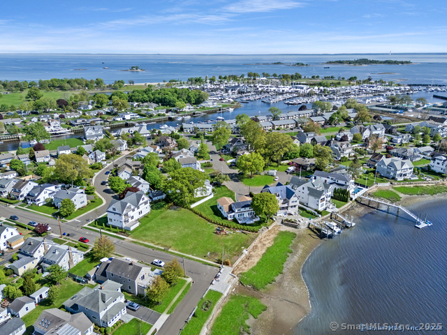 Property Photo:  16 Marion Avenue  CT 06855 