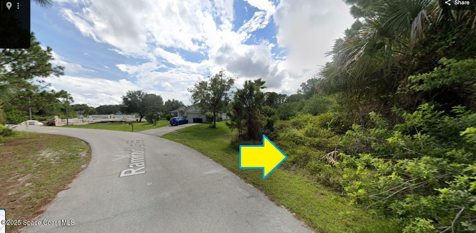 Property Photo:  2250 Ramrod Lane SE  FL 32909 