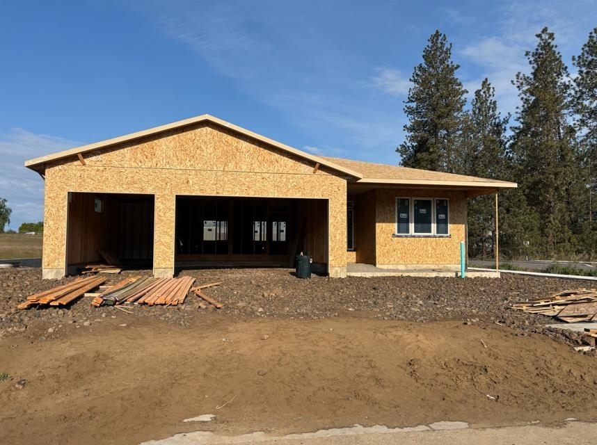 16785 N Wellington Rd  Colbert WA 99005 photo