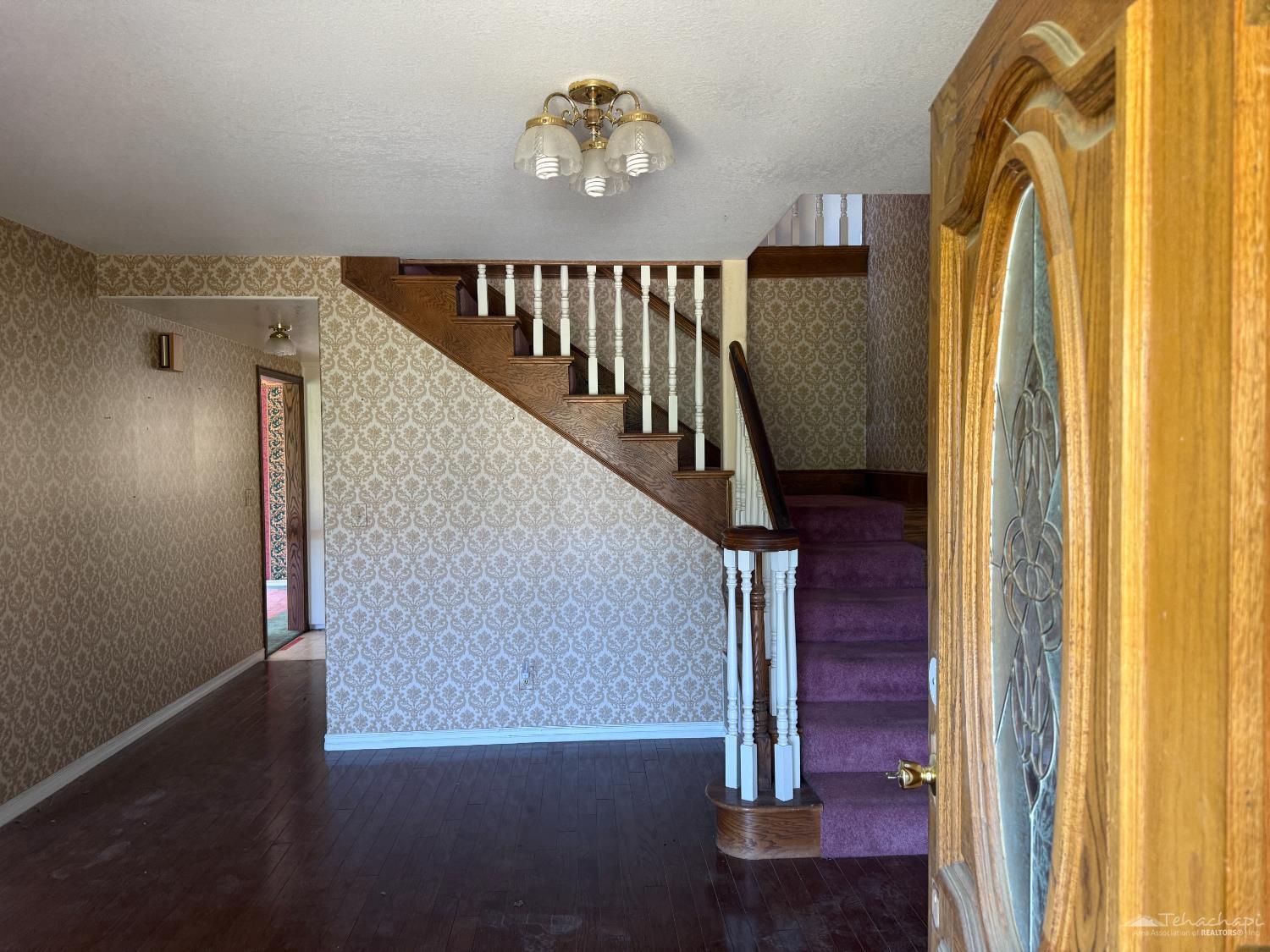 Property Photo: 22600 Sunrise Court CA 93561