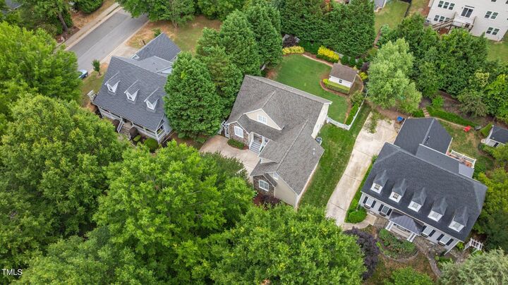 Property Photo:  1012 Coram Fields Road  NC 27587 