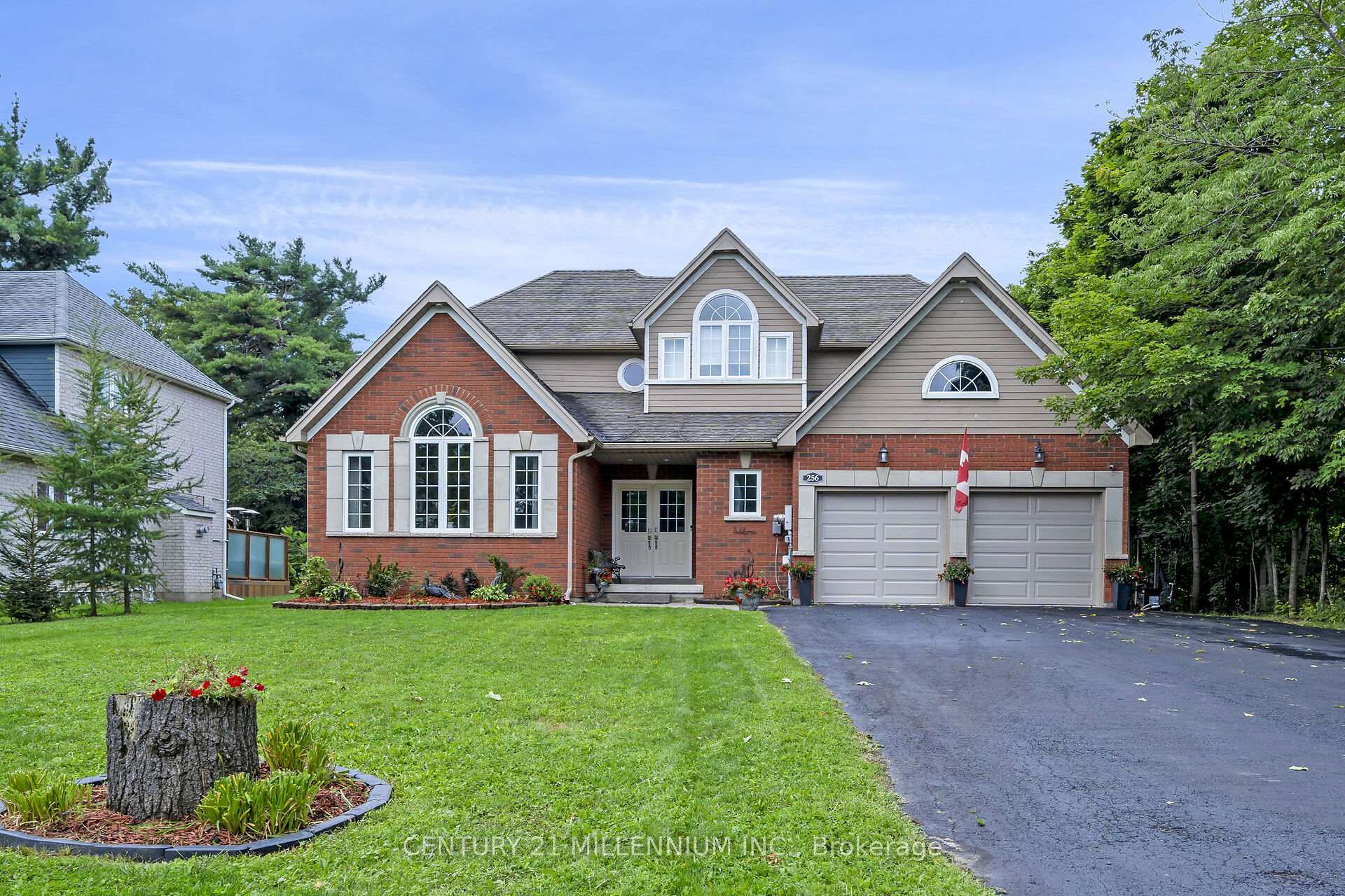 Property Photo: 256 Main Street ON N0B 1T0
