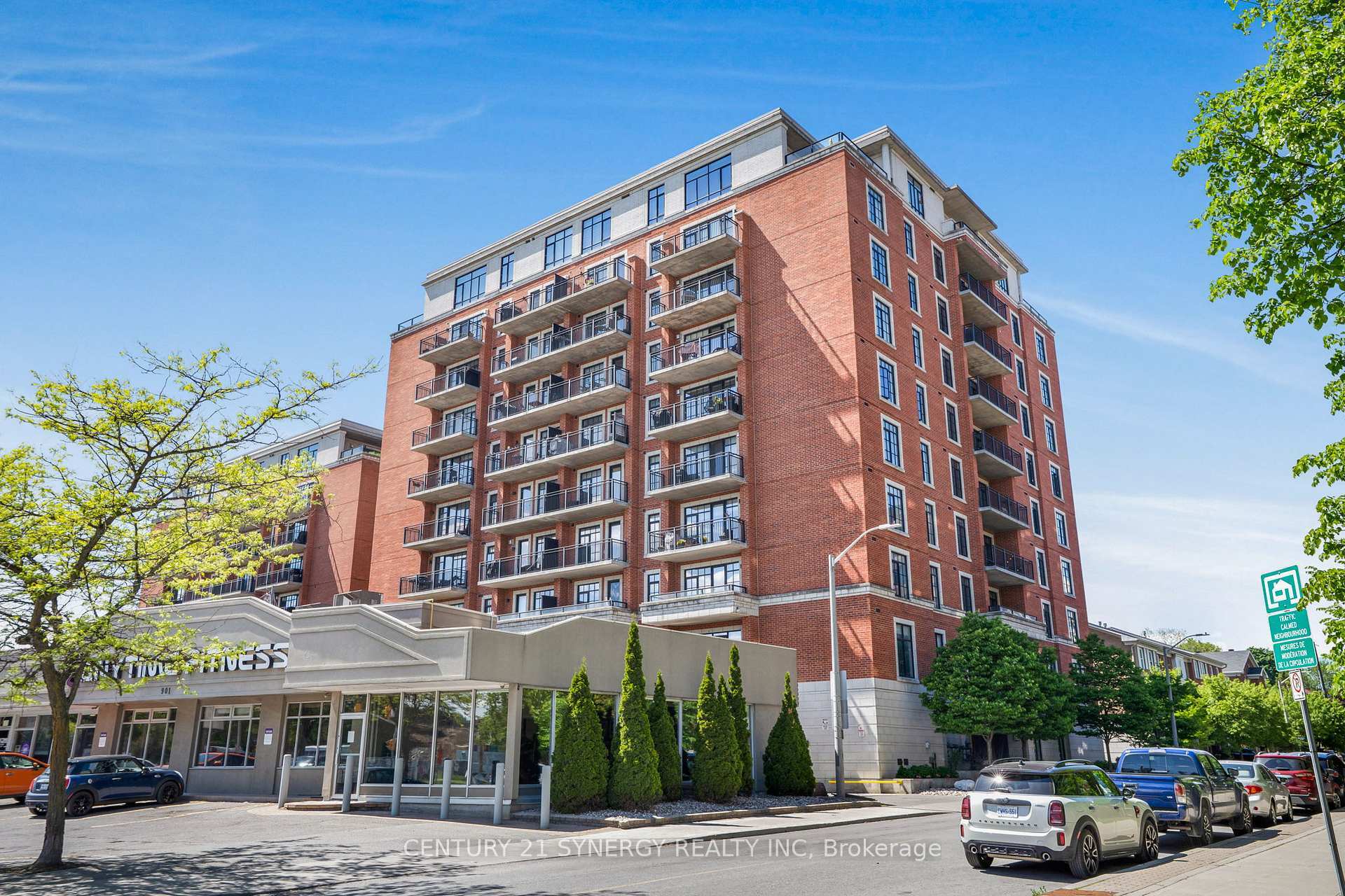 Property Photo: 330 Loretta Avenue S 901 ON K1S 4E8